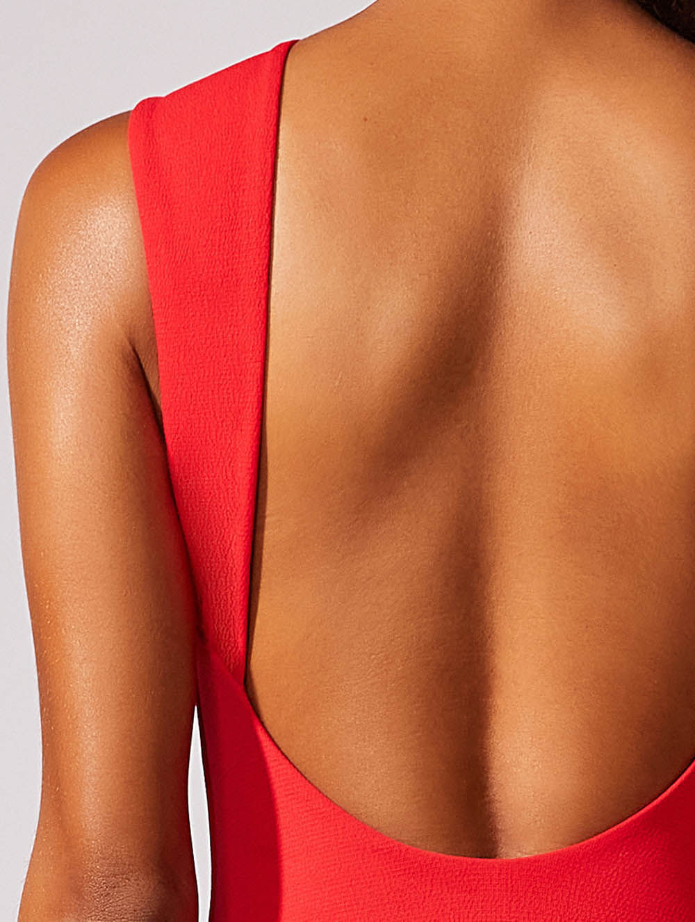 Maiô Transpassado Lisos Capri